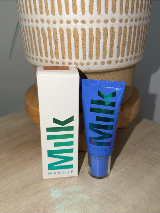 Milk Makeup Other - Milk Makeup HYDRO GRIP face skin tint in shade: 9